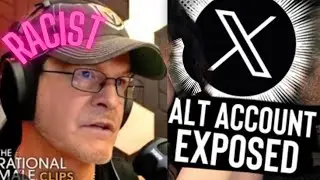 Rollo Tomassi EXPOSED as alt right RACIST
