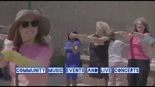 The Youth Unite Video