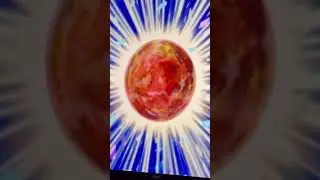 Вот как искусственный интеллект видит Dragon Ball 🤣