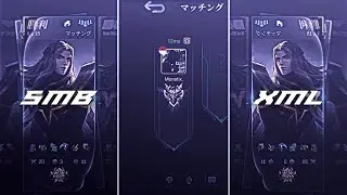 PRESET ML MENGKANE FYP TIKTOK DJ MULTO