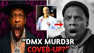 🚨 #Katt #Williams EXPOSES Beyonc&eacute;&rsquo;s DARK Secret 😱 Truth About #DMX&rsquo;s Death Revealed