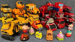 Ultimate Transformers Toys Collection | Different Leader OPTIMUS PRIME & BUMBLEBEE Robot Generations