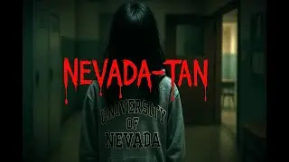 NEVADA-TAN: The Chilling Story of Japan's 