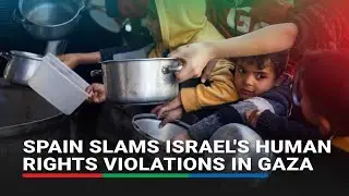 Spain seeks immediate suspension of EU association agreement with Israel | ABS-CBN News