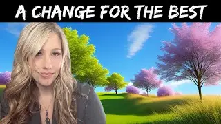 She experienced a Spiritual Transformation | Christina Renee