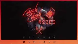 Cash Cash & Rozes - Matches (Max Styler Remix)