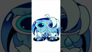 *insert shadow milk cookie song*