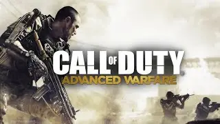 Wellcome To A Brand New Series | Call of Duty®  Advanced Warfare | #1 #gameplay #callofduty 
