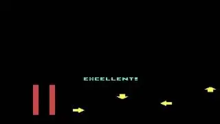 ATARI 2600 DiscoTech DISCO TECH 12022003 ~ BEAT MANIA DANCE ~ DANCE REVOLUTION Andrew Davie Paul S