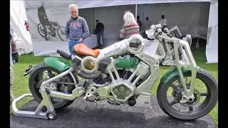 `18 Quail & Moto Talbot