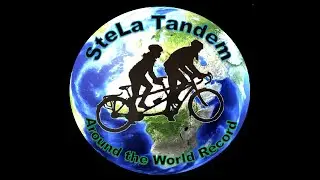 Stoked to Be Here: Episode 1, Marcia Roberts, LEJOGLE FKT and Mawona Velo!
