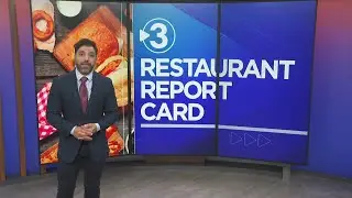 Inspector finds flies, cockroaches, food left uncovered overnight - but restaurant doesn't fail