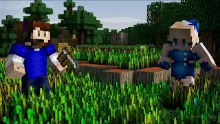 #3 Let's Farm Today with @GameXguru In PAGAL SMP #DAY 4