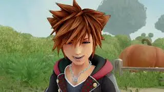 Kingdom Hearts III playthrough [Part 25: A Fine Harvest]