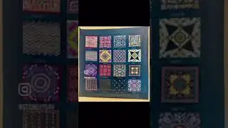Store Utsav Visits #Bharat Tex 2024, A #b2b Global Textile Event | #handloom #handmade | #SUV 20