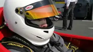 Haigo 2017 Highlights Rennen 9 Poznan