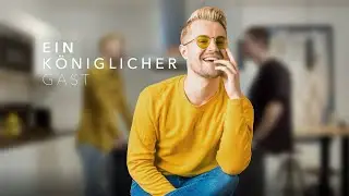 Josua &uuml;ber Liebescomeback bei Love Island 2020 | Ein k&ouml;niglicher Gast (3/3)