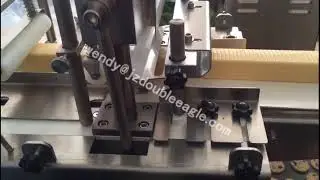 Multifunction commercial alphabet biscuit cutter/dog bone cookie cutting machine