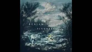 Benjamin James - Raging Inner Sea