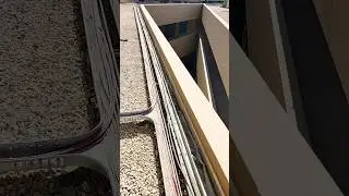 amazing cable trey work!! cable trey kaam #yutubeshorts #shorts #tery