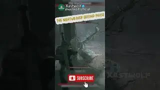 The Nightweaver Second Phase 🤯🤯🤯 #shortsnews #shorts