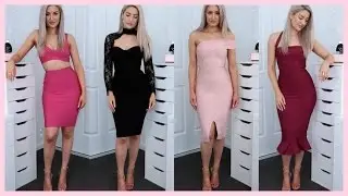 ПРИМЕРОЧНАЯ ОДЕЖДА ИЗ БУТИКА NOODZ!!