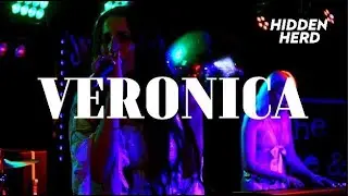 Veronica live @ The Hope and Ruin, Brighton 09/10/2025