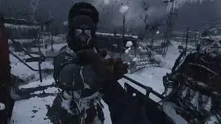Metro  Exodus | Edit