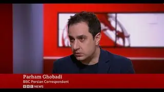 Iran Port Blast; Why is it important?