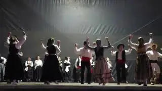 🥁 Grupo Folcl&oacute;rico e Etnogr&aacute;fico do C S C O R de Pedregais I 2023