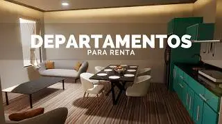 DEPARTAMENTOS