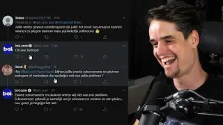 Lachen om klagende mensen #3