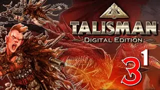 SPREADIN' DOOM | Talisman Digital Edition [3-1]