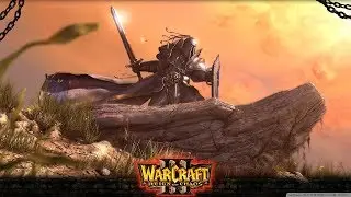 Warcraft 3: Reign of Chaos, Frozen Throne - Campaign Let's Play