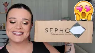 It's a Sephora Haul || New RARE BEAUTY, THE INKEY LIST & more