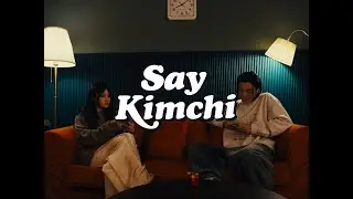 SAinT - SayKimchi (Official Music Video)