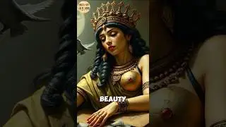 Cleopatra&rsquo;s Real Legacy: Power, Politics, and Intelligence Beyond Beauty!! #cleopatra  #history