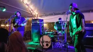 Loft Wing Live - Roc City Tattoo Expo - 4/22/17