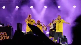 Dubioza Kolektiv live @ Belgrade Beer Fest 2024