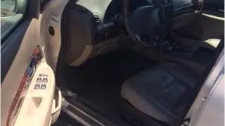 2000 Lincoln LS Used Cars High Point NC