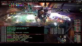 FFXI: Dynamis D(Bastok) Wave 3 Disjoined Galka