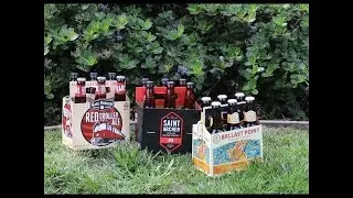 Easter Beer Hunt