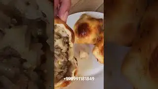 SAMARQAND PASTDARG'OM JUMA QASHQADARYO MILLIY TAOMLARI