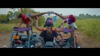 KDM Music - Bike Back (Official Music Video) 