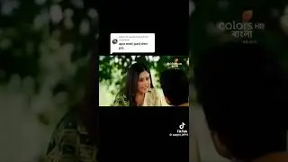 Shopnodana from colours Bangla #eshan Namrata love story #and Indian television#shortvideos  