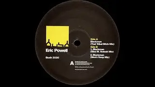 Eric Powell - Blackman (Sina's Deep Mix)
