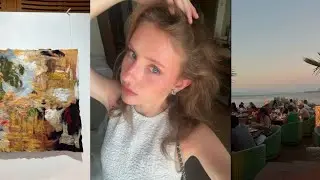 summer vlog: Bodrum, Moscow | день рождения мамы, шоппинг, красивые локации, каникулы студентов ВШЭ