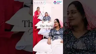 Baby Arrival at Gouri Hospital 😍 | Family&rsquo;s Happiest Moment