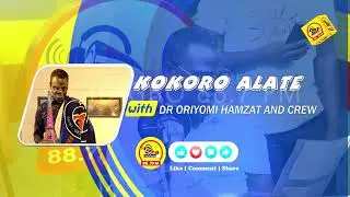 A Single Father Marries A Singer Mother, But... (Part 1) | Oriyomi Hamzat | Kokoro Alate|