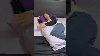 Rock Yourself to Sleep!  Dr. Mandell